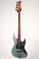 Bacchus WL604 RSM/R -Ice Blue Metallic-_2