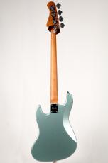 Bacchus WL604 RSM/R -Ice Blue Metallic-_4