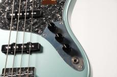 Bacchus WL604 RSM/R -Ice Blue Metallic-_8