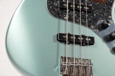 Bacchus WL604 RSM/R -Ice Blue Metallic-_9