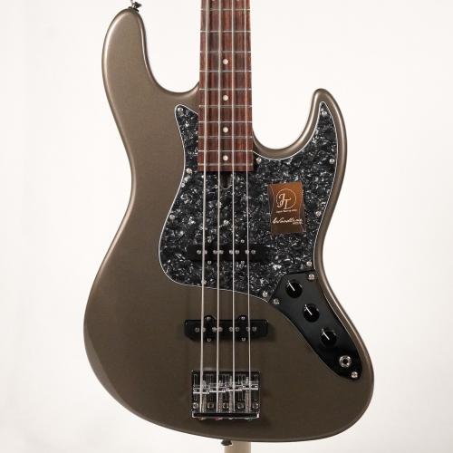 Bacchus WL604 RSM/R -Ash Brown Metallic-