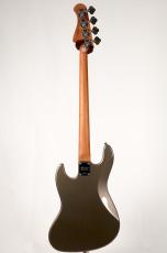 Bacchus WL604 RSM/R -Ash Brown Metallic-_4