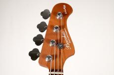 Bacchus WL604 RSM/R -Ash Brown Metallic-_6