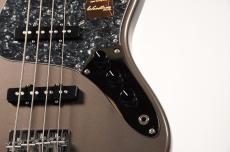 Bacchus WL604 RSM/R -Ash Brown Metallic-_8