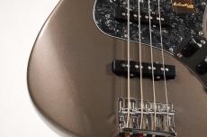 Bacchus WL604 RSM/R -Ash Brown Metallic-_9