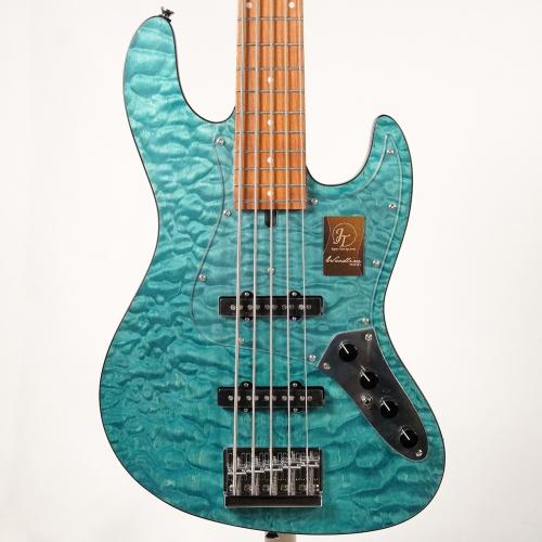 Bacchus WL5-QM-AC RSM/M -AMBS-