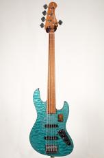 Bacchus WL5-QM-AC RSM/M -AMBS-_2