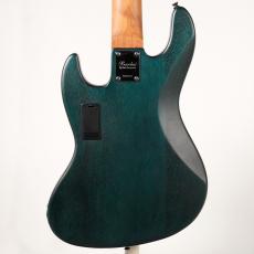 Bacchus WL5-QM-AC RSM/M -AMBS-_3