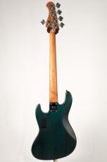 Bacchus WL5-QM-AC RSM/M -AMBS-_4