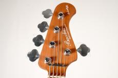 Bacchus WL5-QM-AC RSM/M -AMBS-_6