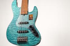 Bacchus WL5-QM-AC RSM/M -AMBS-_7