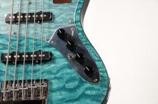 Bacchus WL5-QM-AC RSM/M -AMBS-_8