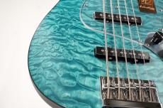 Bacchus WL5-QM-AC RSM/M -AMBS-_9