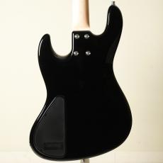 Sadowsky ML21 VJ4 ALDER -Solid Black High Polish- [3.65kg]_3