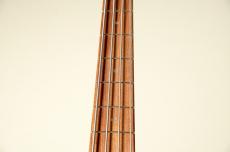 Sadowsky ML21 VJ4 ALDER -Solid Black High Polish- [3.65kg]_5