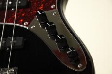 Sadowsky ML21 VJ4 ALDER -Solid Black High Polish- [3.65kg]_8