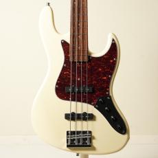 Sadowsky ML21 VJ4 ALDER -Solid Olympic White High Polish- [3.70kg]