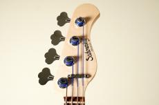 Sadowsky ML21 VJ4 ALDER -Solid Olympic White High Polish- [3.70kg]_6