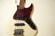 Sadowsky ML21 VJ4 ALDER -Solid Olympic White High Polish- [3.70kg]_7