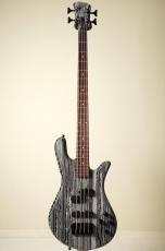 Spector NS Pulse -Black_White Fill- [3.55kg]_2