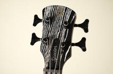 Spector NS Pulse -Black_White Fill- [3.55kg]_6