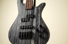 Spector NS Pulse -Black_White Fill- [3.55kg]_7