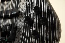 Spector NS Pulse -Black_White Fill- [3.55kg]_10