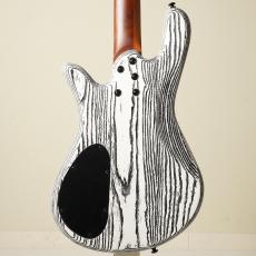 Spector NS Pulse -White_Black Fill- [4.01kg]_3