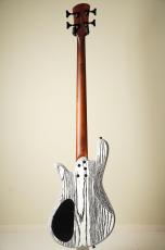 Spector NS Pulse -White_Black Fill- [4.01kg]_4