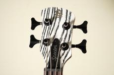 Spector NS Pulse -White_Black Fill- [4.01kg]_6