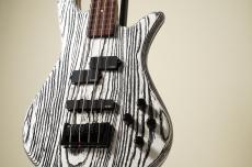 Spector NS Pulse -White_Black Fill- [4.01kg]_7