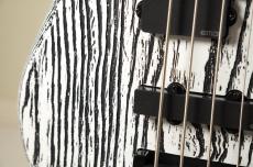 Spector NS Pulse -White_Black Fill- [4.01kg]_8