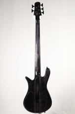 Spector NS Dimension 5 -Translucent Black-  [4.22kg]_4