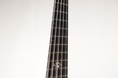 Spector NS Dimension 5 -Translucent Black-  [4.22kg]_5