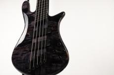 Spector NS Dimension 5 -Translucent Black-  [4.22kg]_7