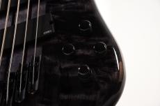 Spector NS Dimension 5 -Translucent Black-  [4.22kg]_8