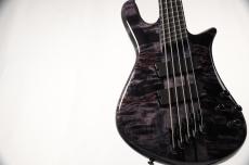 Spector NS Dimension 5 -Translucent Black-  [4.22kg]_9