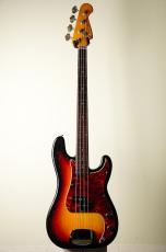 g7 Special g7-PB/Rosewood Perfect Aged -60' 3 Tone sunburst- [4.16kg]_2