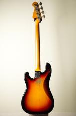 g7 Special g7-PB/Rosewood Perfect Aged -60' 3 Tone sunburst- [4.16kg]_3