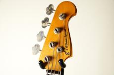 g7 Special g7-PB/Rosewood Perfect Aged -60' 3 Tone sunburst- [4.16kg]_4