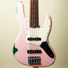 infinite Trad JB5 -Milky Pink- [4.27kg]