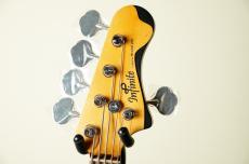 infinite Trad JB5 -Milky Pink- [4.27kg]_5