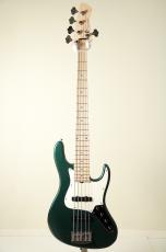 Kikuchi Guitars MV5 -British Racing Green- [4.14kg]_2