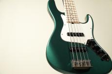 Kikuchi Guitars MV5 -British Racing Green- [4.14kg]_10