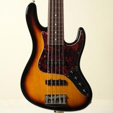 Kikuchi Guitars RV5-Ash -Tobacco Burst- [4.14kg]