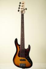 Kikuchi Guitars RV5-Ash -Tobacco Burst- [4.14kg]_2