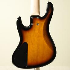 Kikuchi Guitars RV5-Ash -Tobacco Burst- [4.14kg]_3
