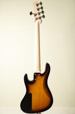 Kikuchi Guitars RV5-Ash -Tobacco Burst- [4.14kg]_4