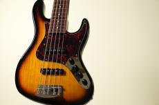Kikuchi Guitars RV5-Ash -Tobacco Burst- [4.14kg]_7