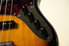 Kikuchi Guitars RV5-Ash -Tobacco Burst- [4.14kg]_8